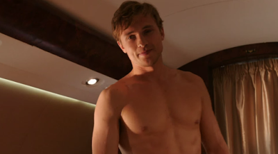 William Moseley , cumple 28 años