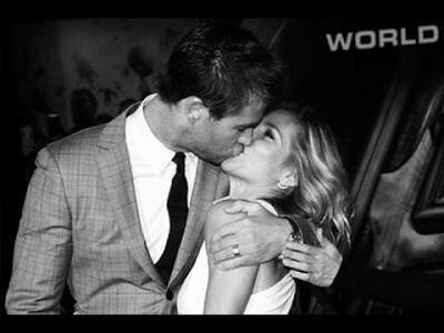 Pataky y Hemsworth más enamorados que nunca