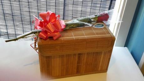 Cinco regalos para el día de la madre