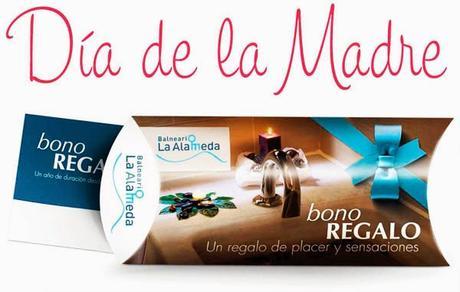 Cinco regalos para el día de la madre