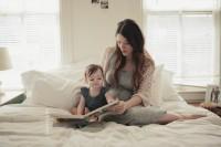 5 libros para regalar el Día de la Madre