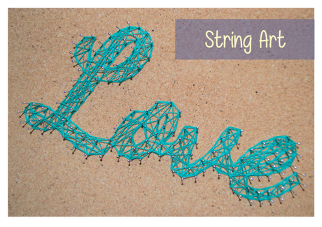 StringArt-C&D StringArt-C&D