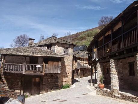 PEÑALBA DE SANTIAGO