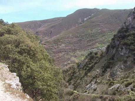 PEÑALBA DE SANTIAGO