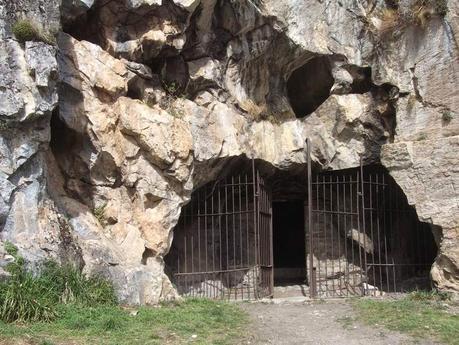 PEÑALBA DE SANTIAGO