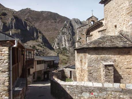 PEÑALBA DE SANTIAGO