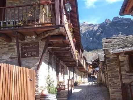 PEÑALBA DE SANTIAGO