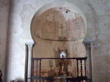 PEÑALBA DE SANTIAGO