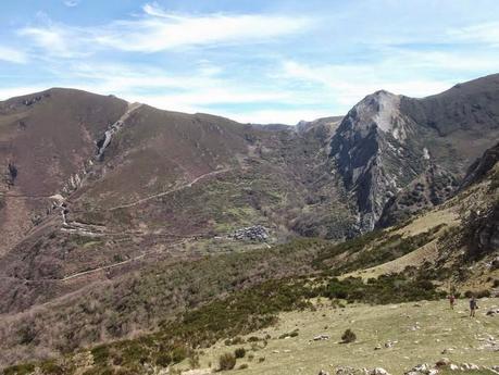 PEÑALBA DE SANTIAGO