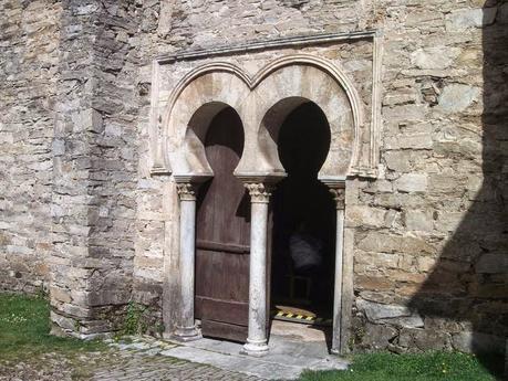 PEÑALBA DE SANTIAGO