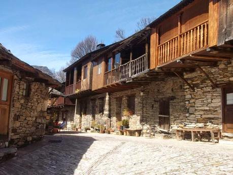 PEÑALBA DE SANTIAGO