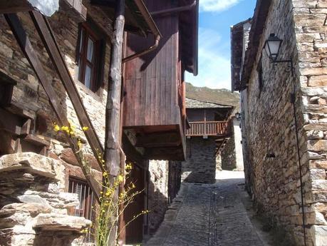 PEÑALBA DE SANTIAGO