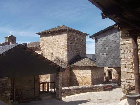 PEÑALBA DE SANTIAGO