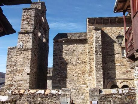 PEÑALBA DE SANTIAGO