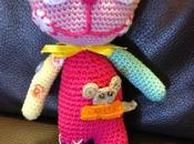 Como leer patrones amigurumis