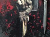 PACIENTE CERO. Jonathan Maberry (2009)