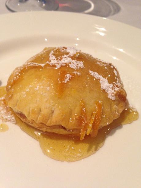 Ostería La Norma: Un pedazo de la cocina siciliana en Chamberí