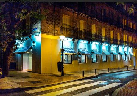 Ostería La Norma: Un pedazo de la cocina siciliana en Chamberí