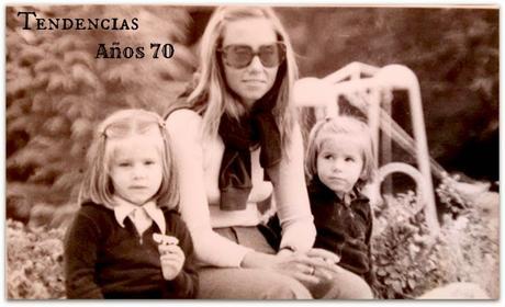 Los vaqueros no vuelven de los años 70, ¡nunca se han ido! Los vaqueros no vuelven de los años 70, ¡nunca se han ido!