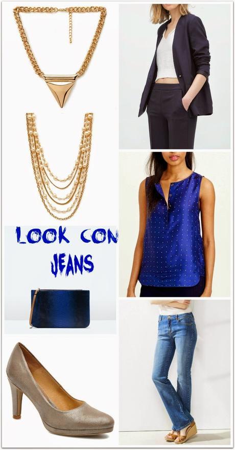 Los vaqueros no vuelven de los años 70, ¡nunca se han ido!