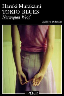 Tokio Blues Norwegian Wood