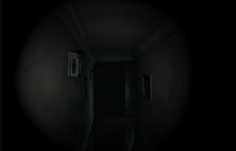 silent hills PT p.t