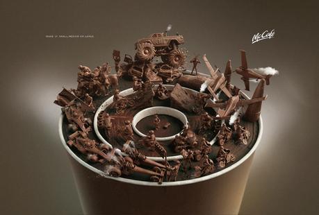 ¿Cómo lo quieres, pequeño, mediano o grande?