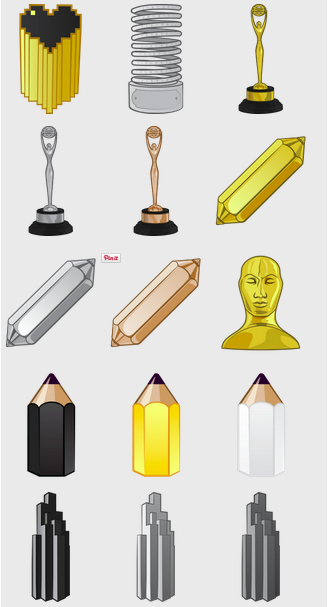 Los emojis de la publicidad