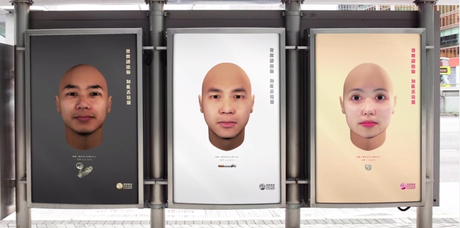 La basura tiene rostro