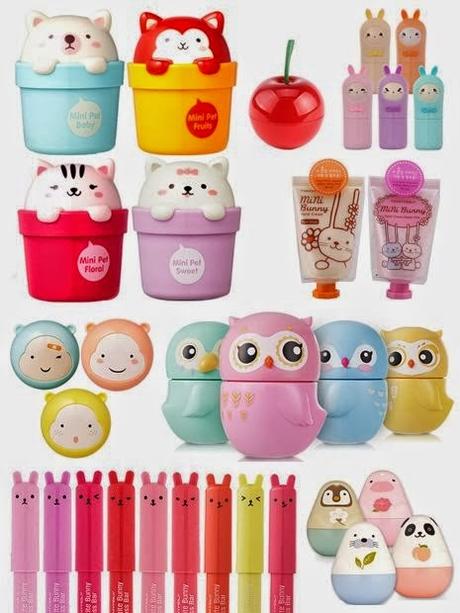KAWAII MAKEUP COSMETICS (8)