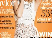 Taylor Swift para Glamour, quiere abochornen vida amorosa
