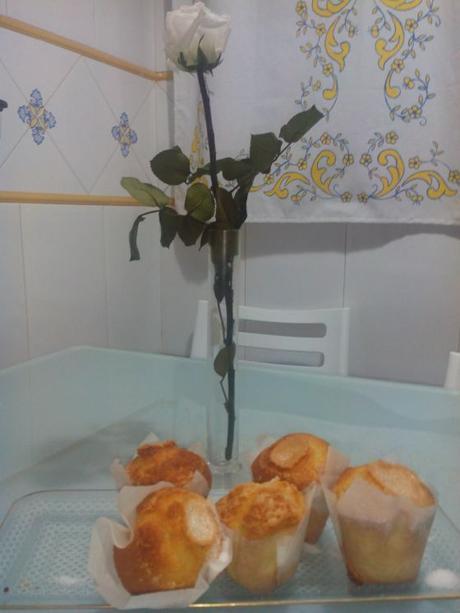 Magdalenas Magdalenas