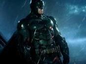 Multitud caras conocidas nuevo tráiler Batman: Arkham Knight