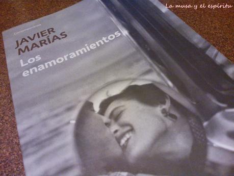 Crítica: Los enamoramientos. Javier Marías.