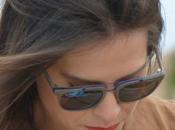 Nuevo look ante, flecos opticalling
