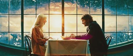 Historias de abril: 3, 2, 1 ¡acción!