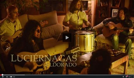 Luciernagas Nuevo single de El Dorado