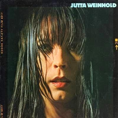 Jutta Weinhold El poder del Blues-Rock desde Alemania