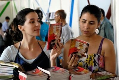 Un país de Nunca Jamás que sí existe con dos meses entre libros