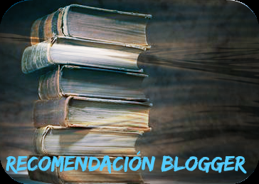 Recomendación blogger