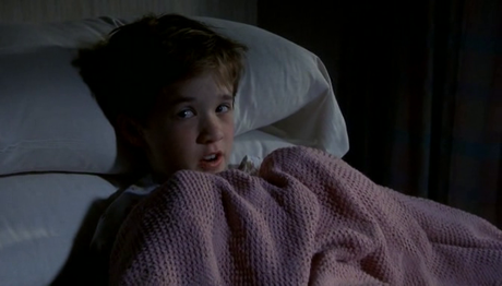 Al otro lado de la cama: M. Night Shyamalan