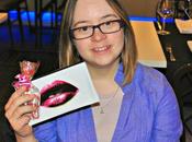 TARDE AVON Escrito Haizea