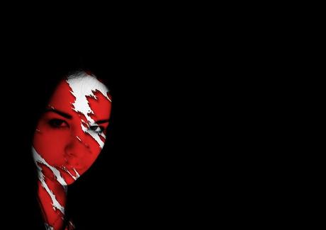 Adolescentes, machetes y psicosis