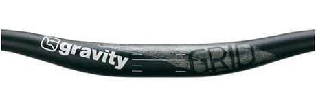 Gravity GRID manillar 1