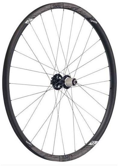 Gravity GRID ruedas 1