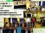 asomando Strategic Land IX,en Barcelona