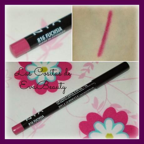 Haul Beautik (NYX 50%, ESSENCE Y CATRICE)