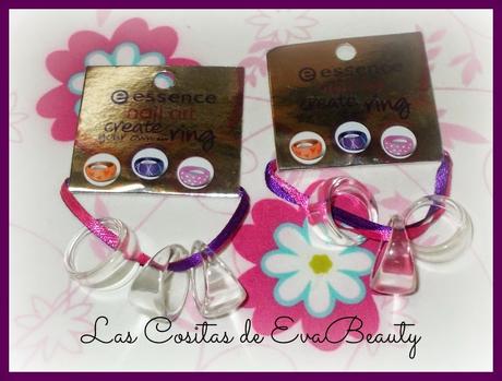 Haul Beautik (NYX 50%, ESSENCE Y CATRICE)