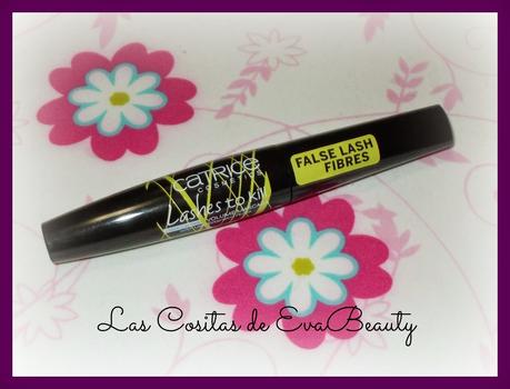 Haul Beautik (NYX 50%, ESSENCE Y CATRICE)