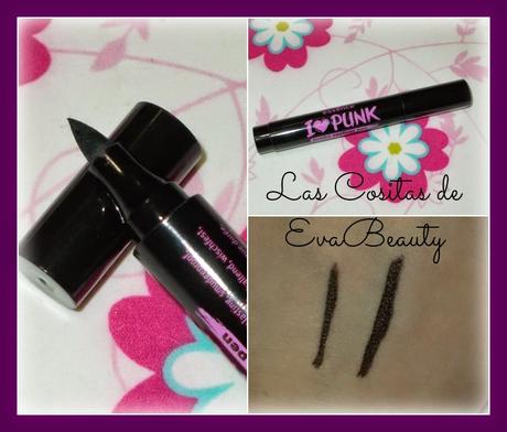 Haul Beautik (NYX 50%, ESSENCE Y CATRICE)